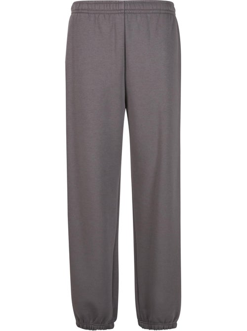 Pantalón de chándal diseño suave para hombre - build your brand - Kiabi Pantalón de chándal diseño suave para hombre - build your brand - Kiabi