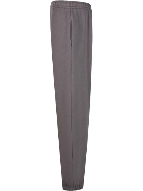 Pantalón de chándal diseño suave para hombre - build your brand - Kiabi Pantalón de chándal diseño suave para hombre - build your brand - Kiabi