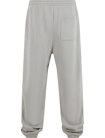Pantalón de chándal diseño suave para hombre - build your brand
