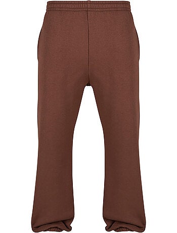 Pantalón de chándal diseño suave para hombre - build your brand