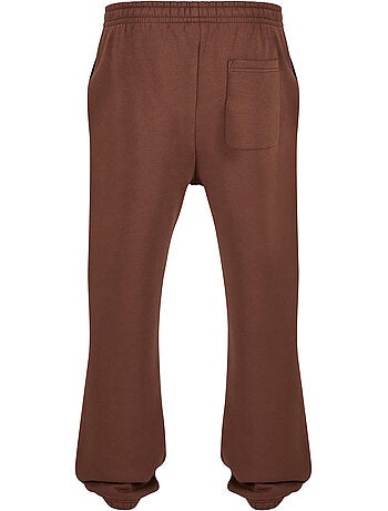 Pantalón de chándal diseño suave para hombre - build your brand