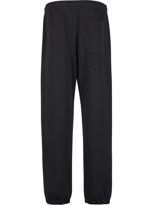 Pantalón de chándal diseño suave para hombre - build your brand - Kiabi Pantalón de chándal diseño suave para hombre - build your brand - Kiabi