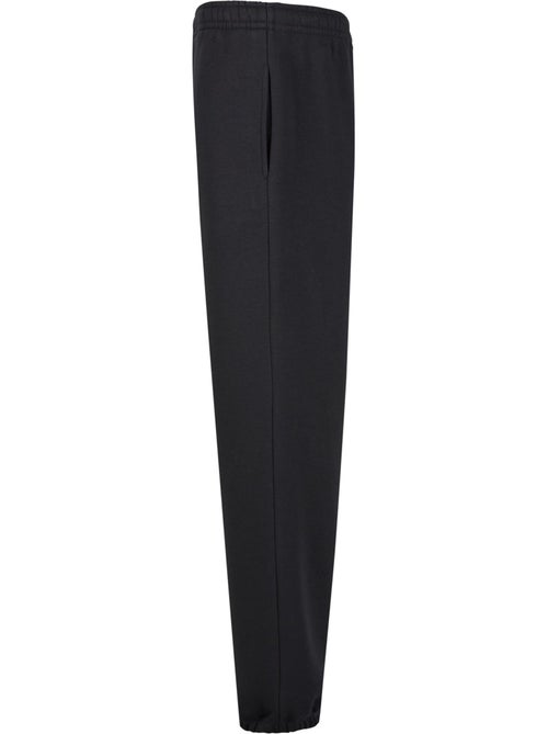Pantalón de chándal diseño suave para hombre - build your brand - Kiabi Pantalón de chándal diseño suave para hombre - build your brand - Kiabi