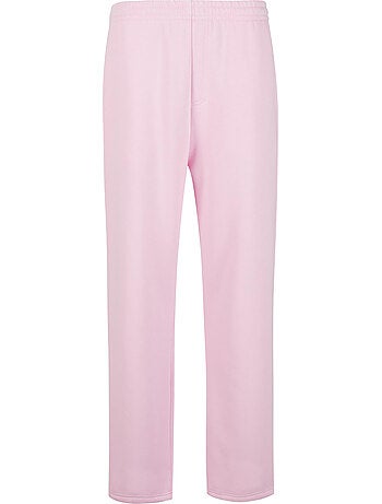 Pantalón de chándal diseño suave para hombre - build your brand