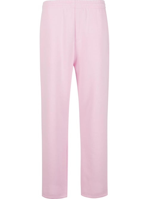 Pantalón de chándal diseño suave para hombre - build your brand - Kiabi Pantalón de chándal diseño suave para hombre - build your brand - Kiabi
