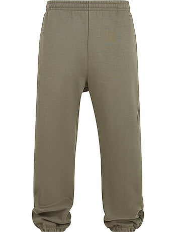 Pantalón de chándal diseño suave para hombre - build your brand
