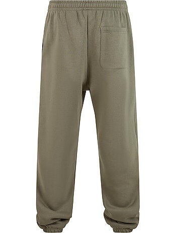 Pantalón de chándal diseño suave para hombre - build your brand