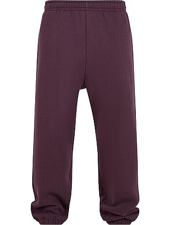 Pantalón de chándal diseño suave para hombre - build your brand