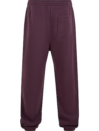 Pantalón de chándal diseño suave para hombre - build your brand