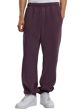 Pantalón de chándal diseño suave para hombre - build your brand