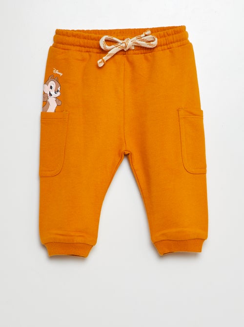 Pantalón de chándal 'Disney' - Kiabi