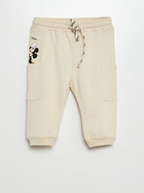 Pantalón de chándal 'Disney' - Kiabi