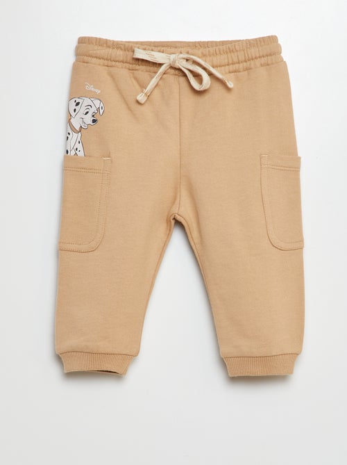 Pantalón de chándal 'Disney' - Kiabi