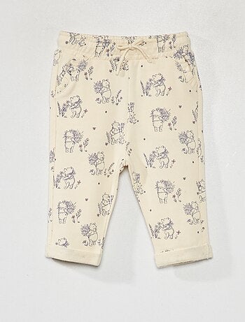 Pantalón de chándal 'Disney' - Kiabi