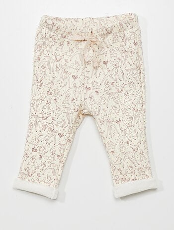 Pantalón de chándal 'Disney' - Kiabi