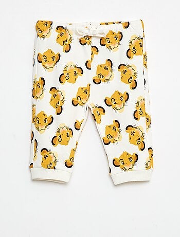 Pantalón de chándal 'Disney'