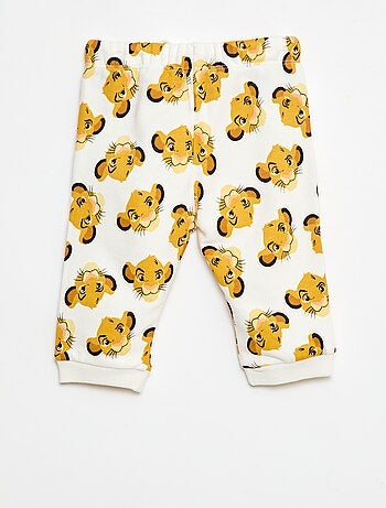 Pantalón de chándal 'Disney'
