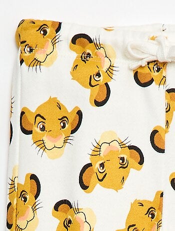Pantalón de chándal 'Disney'