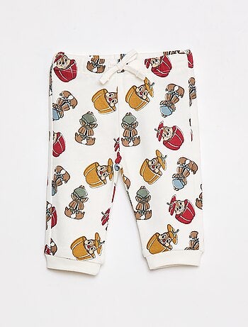 Pantalón de chándal 'Disney'