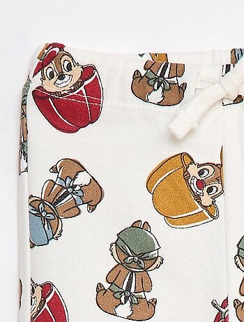 Pantalón de chándal 'Disney'
