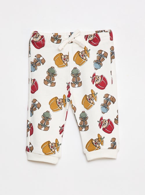 Pantalón de chándal 'Disney' - Kiabi
