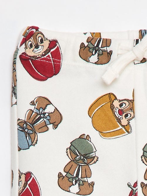 Pantalón de chándal 'Disney' - Kiabi