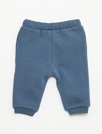 Pantalón de chándal 'Disney' 'Mickey' liso