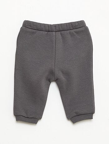 Pantalón de chándal 'Disney' 'Mickey' liso
