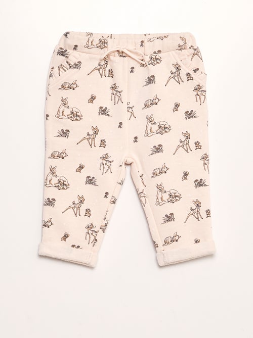 Pantalón de chándal 'Disney' - Kiabi