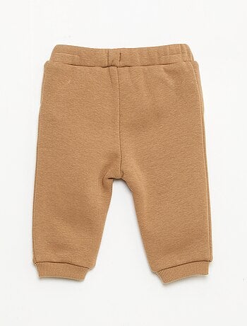 Pantalón de chándal 'Disney' 'Mickey' liso