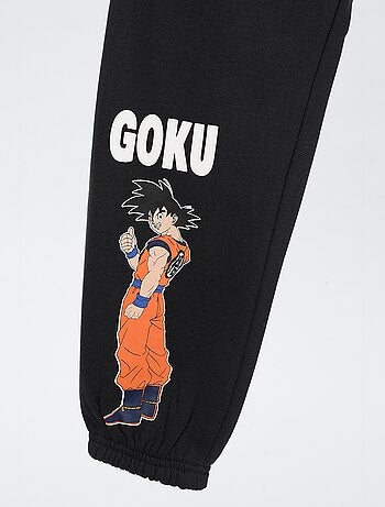 Pantalón de chándal 'Dragon Ball Z'