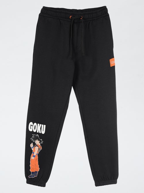 Pantalón de chándal 'Dragon Ball Z' - Kiabi