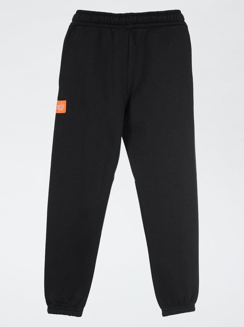 Pantalón de chándal 'Dragon Ball Z' Negro - Kiabi