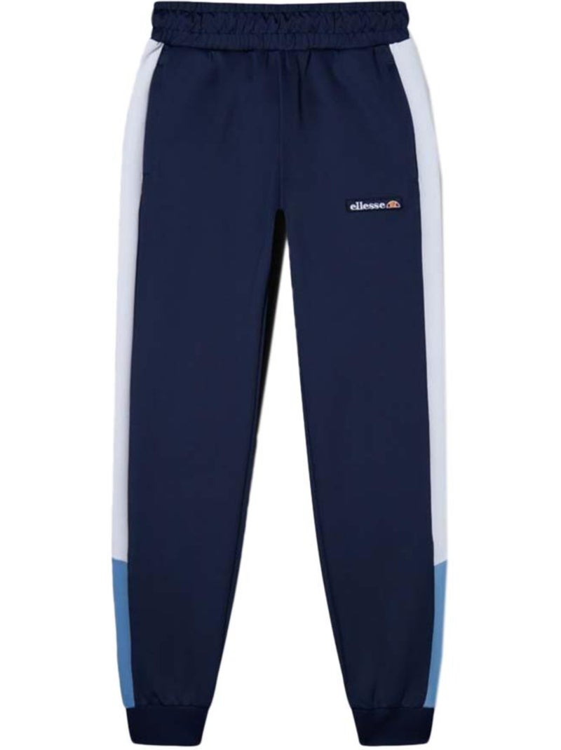 Pantalón de Chándal Ellesse para Niña Azul marino - Kiabi