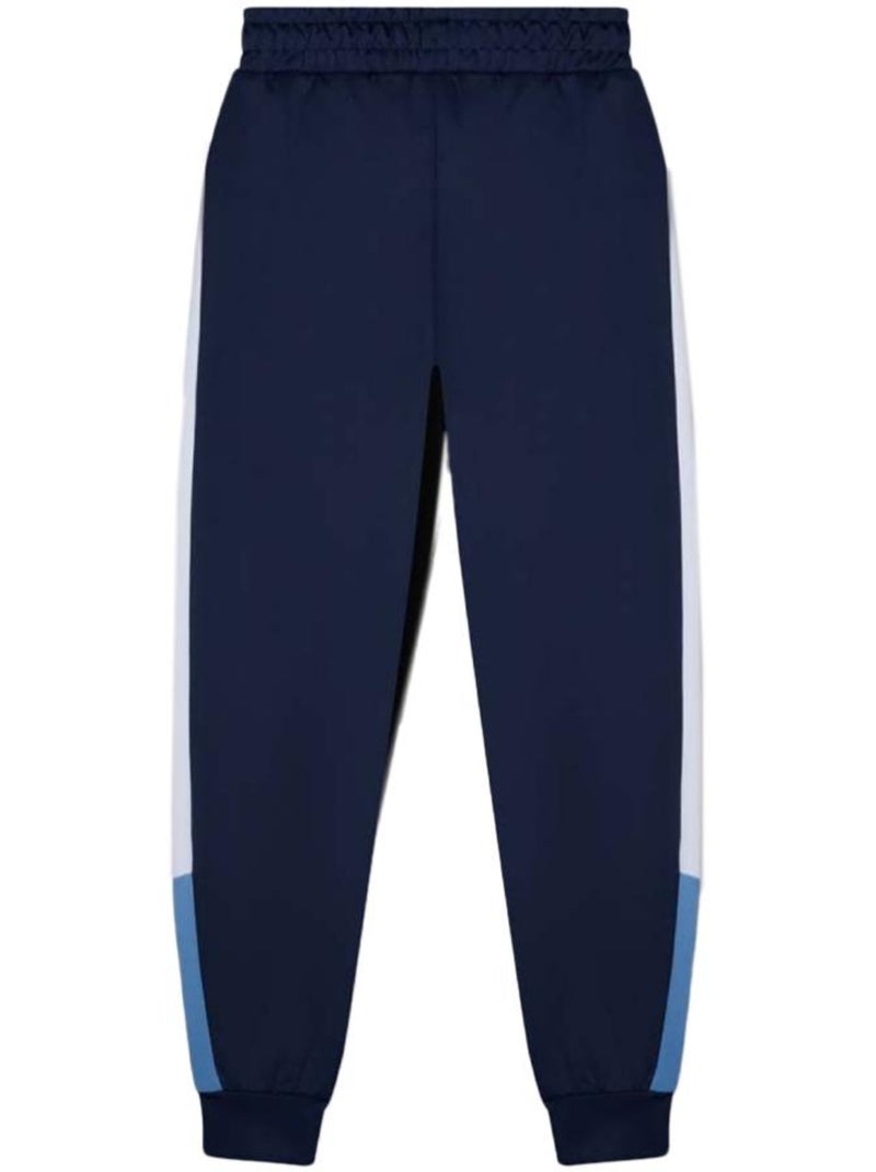 Pantalón de Chándal Ellesse para Niña Azul marino - Kiabi