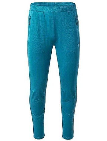 Pantalón de chándal eriod ii para hombre - iq