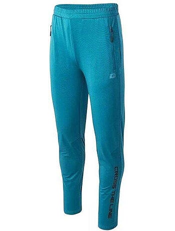 Pantalón de chándal eriod ii para hombre - iq