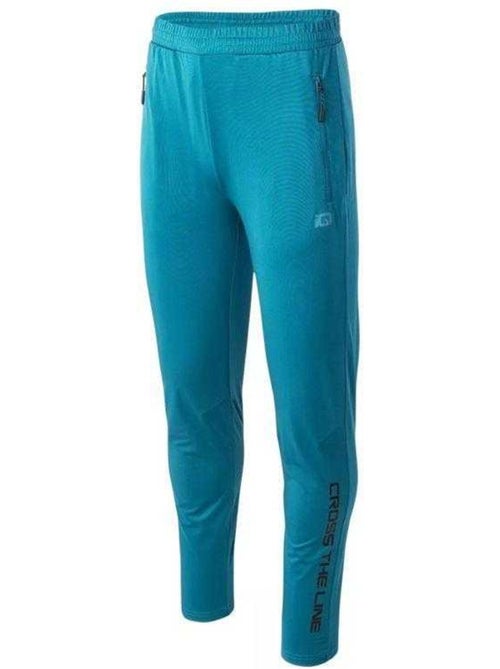 Pantalón de chándal eriod ii para hombre - iq - Kiabi Pantalón de chándal eriod ii para hombre - iq - Kiabi
