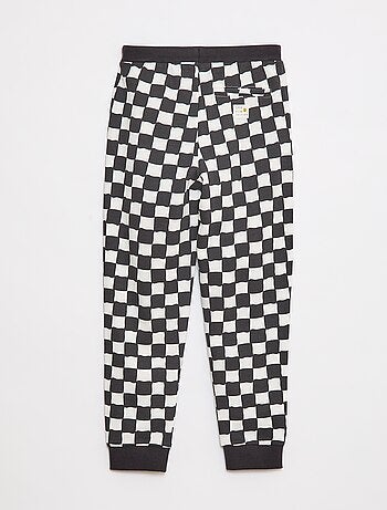 Pantalón de chándal estampado - Grafik Edition