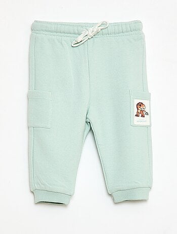 Pantalón de chándal estampado 'Jurassic World'