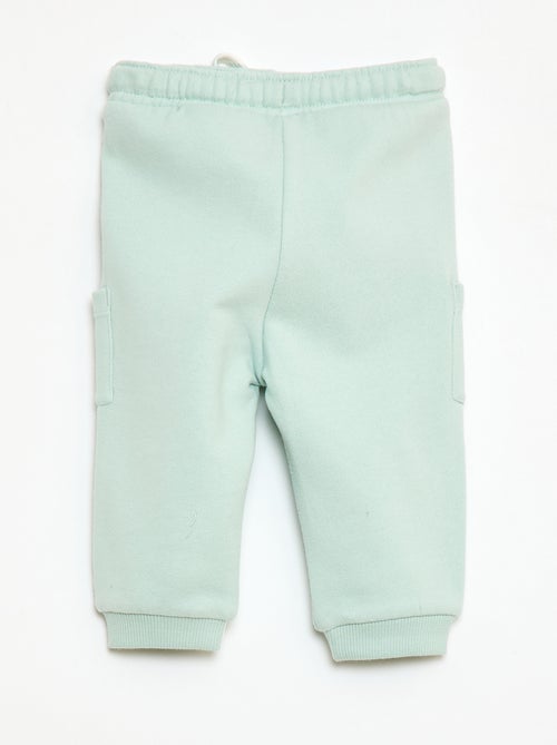 Pantalón de chándal estampado 'Jurassic World' - Kiabi