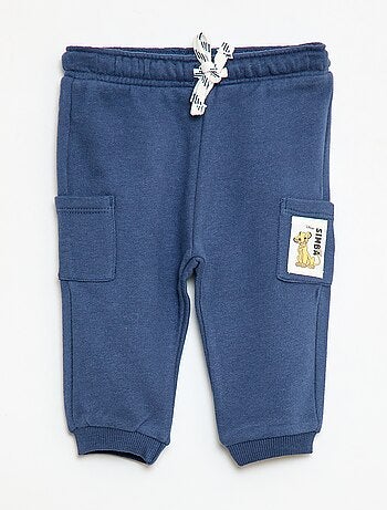 Pantalón de chándal estampado 'Stitch' 'Disney'