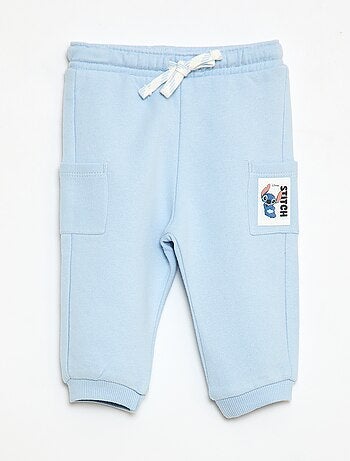 Pantalón de chándal estampado 'Stitch' 'Disney'