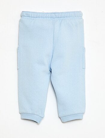 Pantalón de chándal estampado 'Stitch' 'Disney'