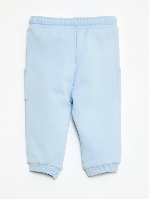 Pantalón de chándal estampado 'Stitch' 'Disney' - Kiabi