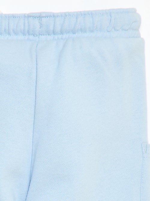 Pantalón de chándal estampado 'Stitch' 'Disney' - Kiabi