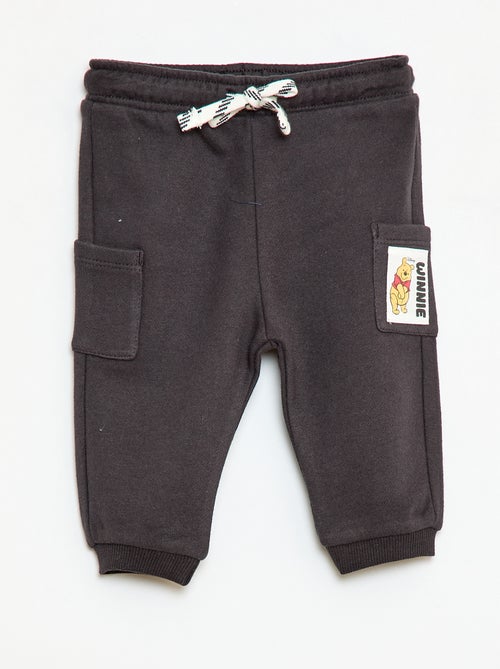 Pantalón de chándal estampado 'Winnie' 'Disney' - Kiabi