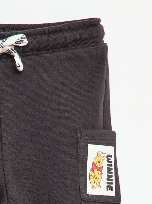 Pantalón de chándal estampado 'Winnie' 'Disney' - Kiabi