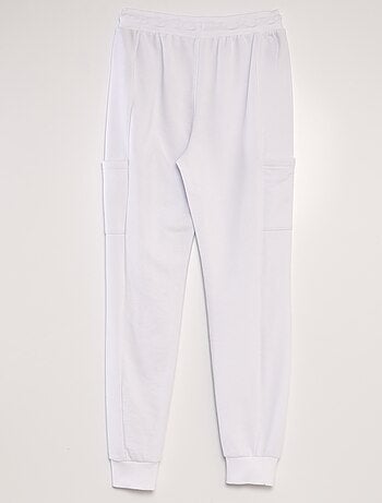 Pantalones blancos de hombre (venta online)