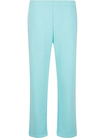 Pantalón de chándal fluffy para hombre - build your brand